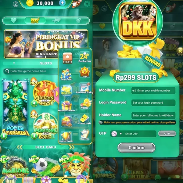 DKK