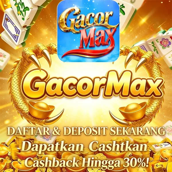 GACORMAX