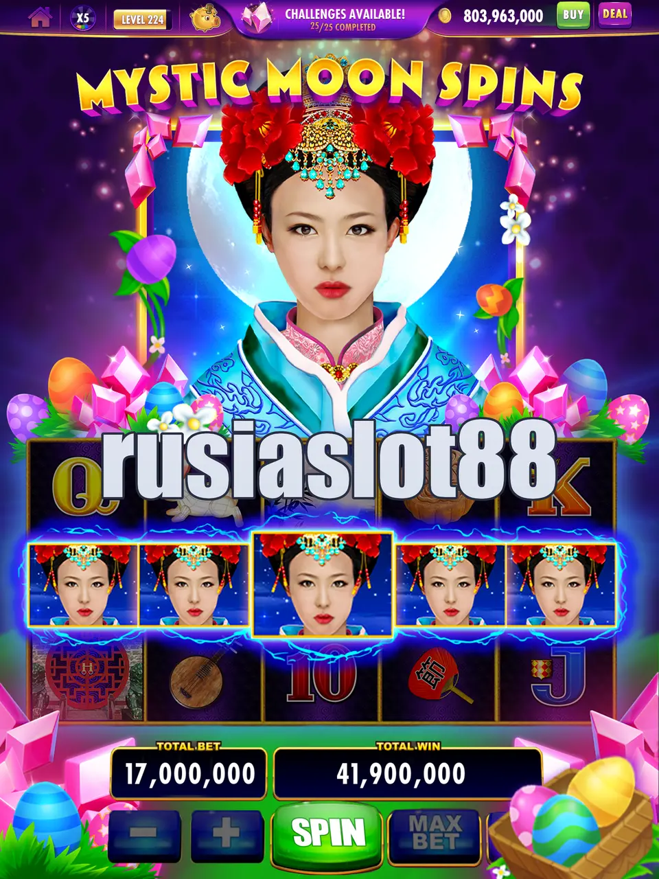 rusiaslot88 APK