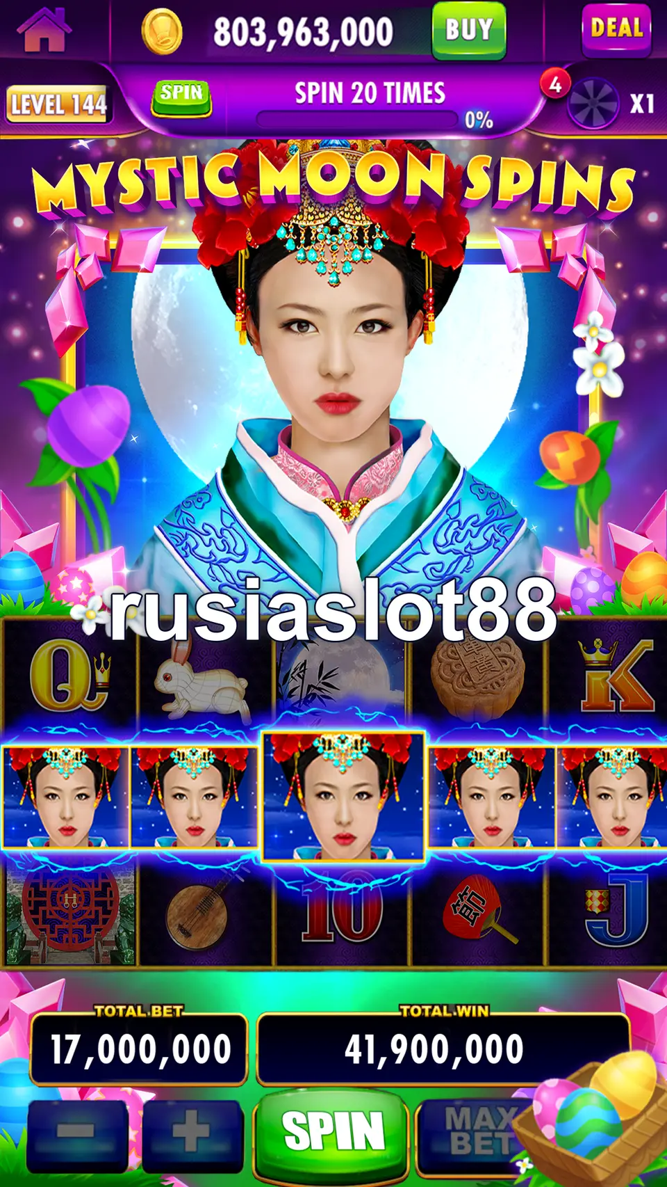 rusiaslot88 Masuk